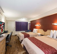Red Roof Inn Hickory - Hotels Find