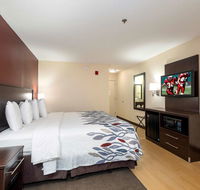 Red Roof Inn Raleigh Southwest - Cary - Hotels Find