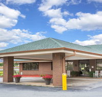 Days Inn by Wyndham Wilkesboro - Hotels Find