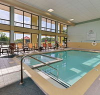 Quality Inn Jonesville I-77 - Hotels Find