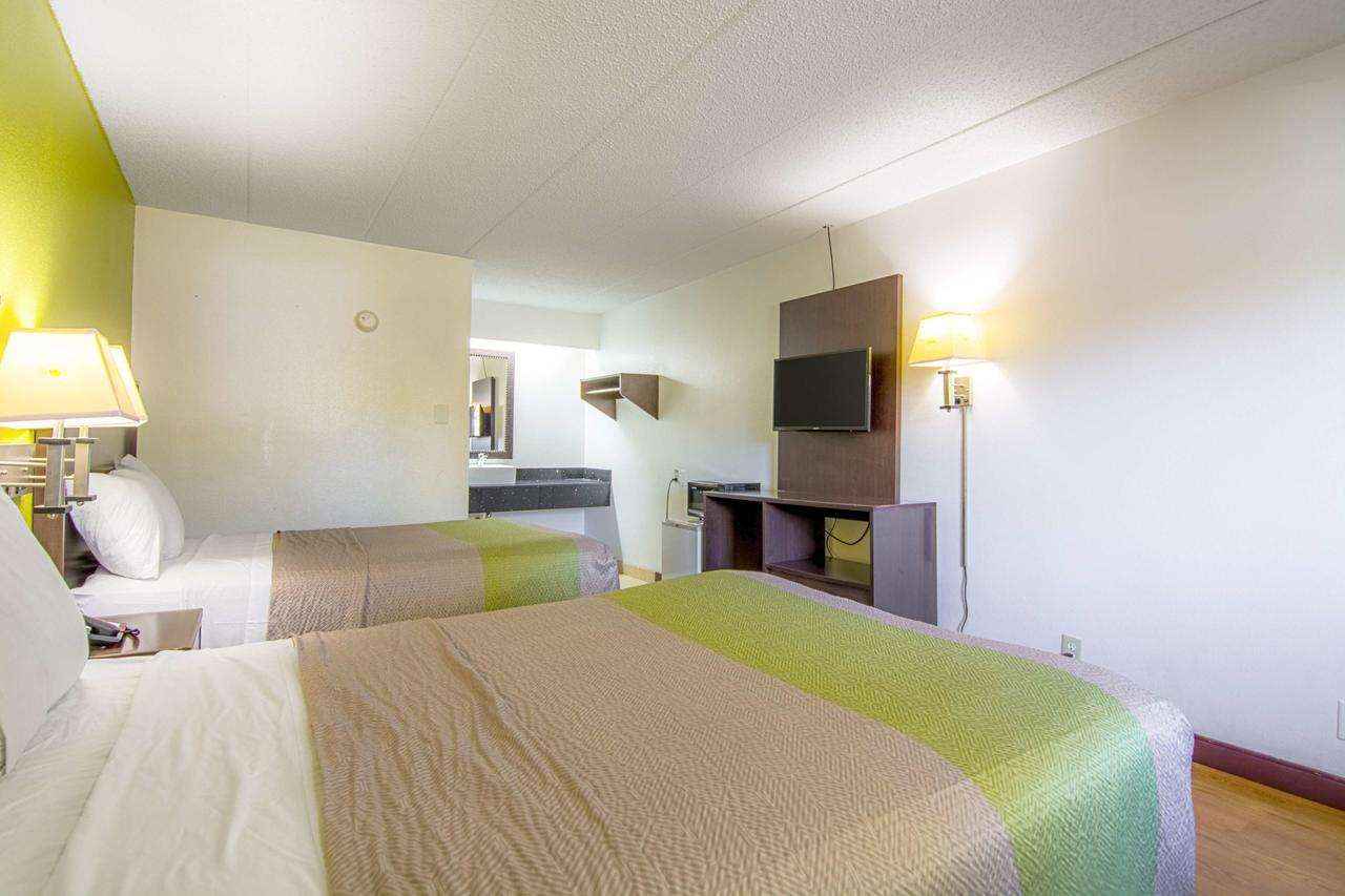 Motel 6 Charlotte - Airport - thumb 3