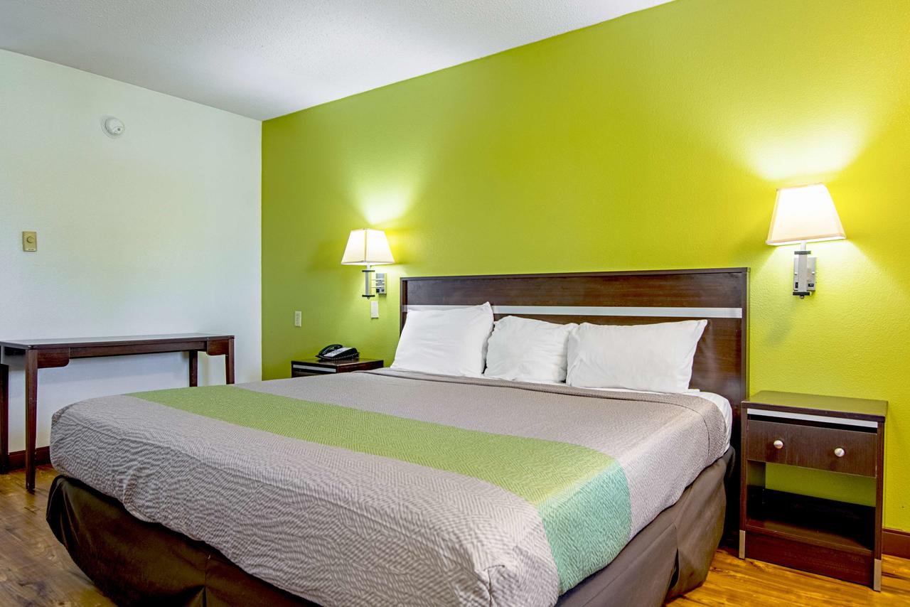 Motel 6 Charlotte - Airport - thumb 14