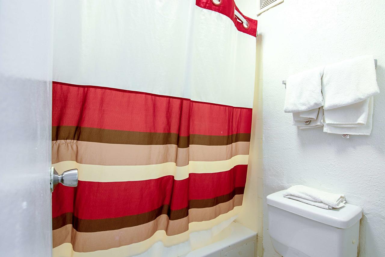 Motel 6 Charlotte - Airport - thumb 23