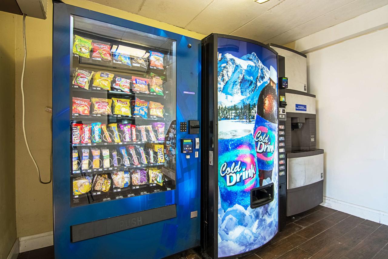 Motel 6 Charlotte - Airport - thumb 8