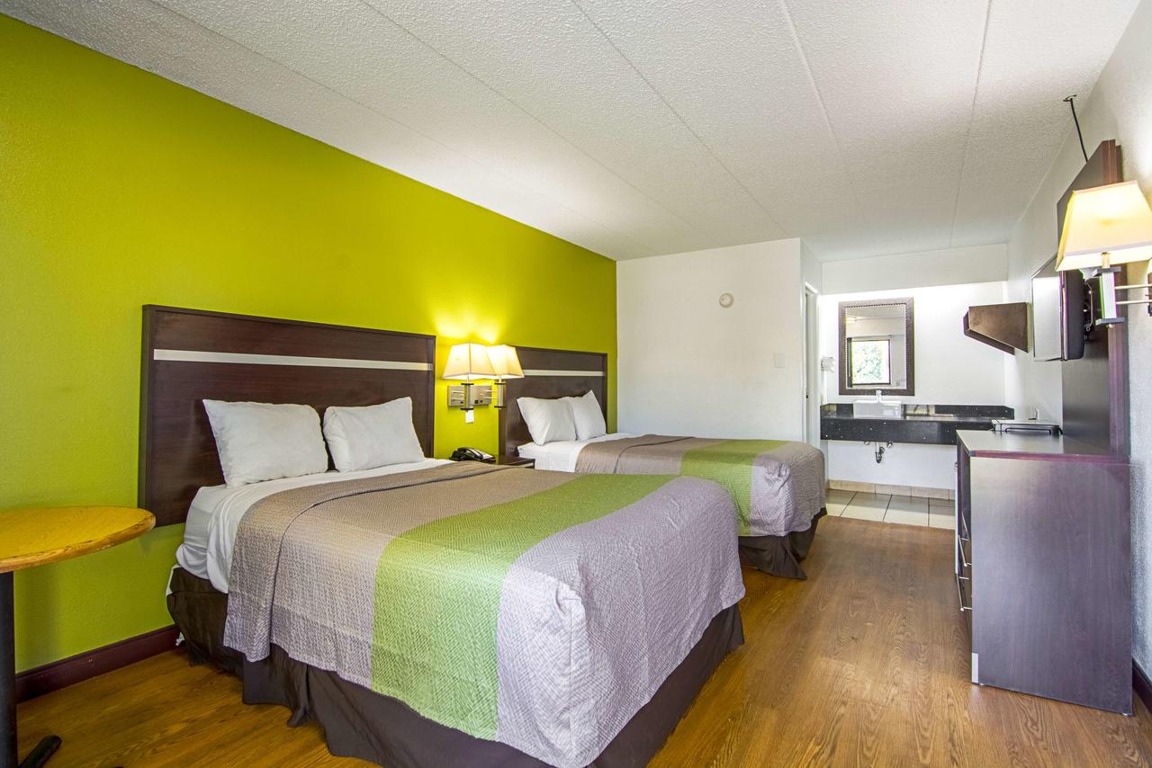 Motel 6 Charlotte - Airport - thumb 21