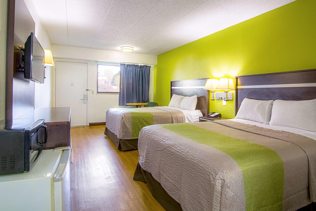 Motel 6 Charlotte - Airport - thumb 27