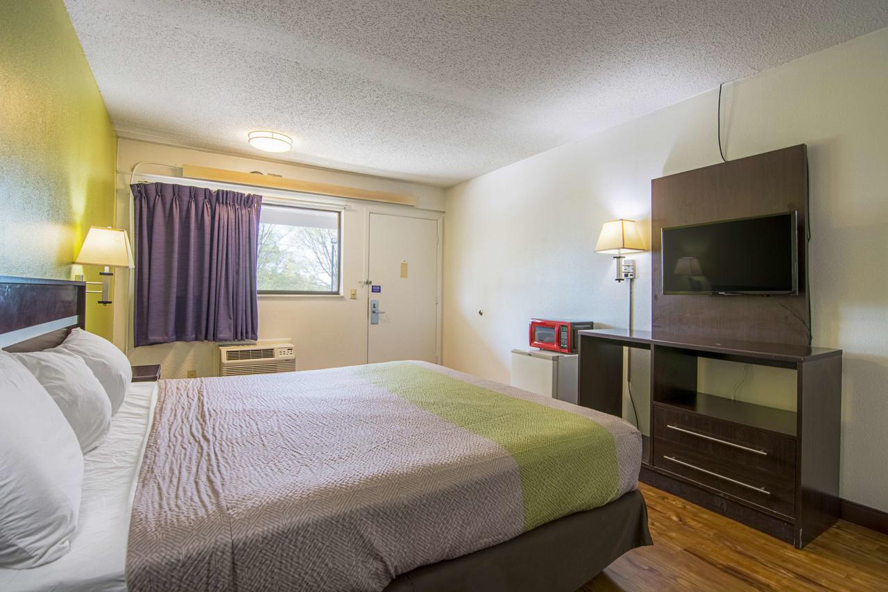 Motel 6 Charlotte - Airport - thumb 12