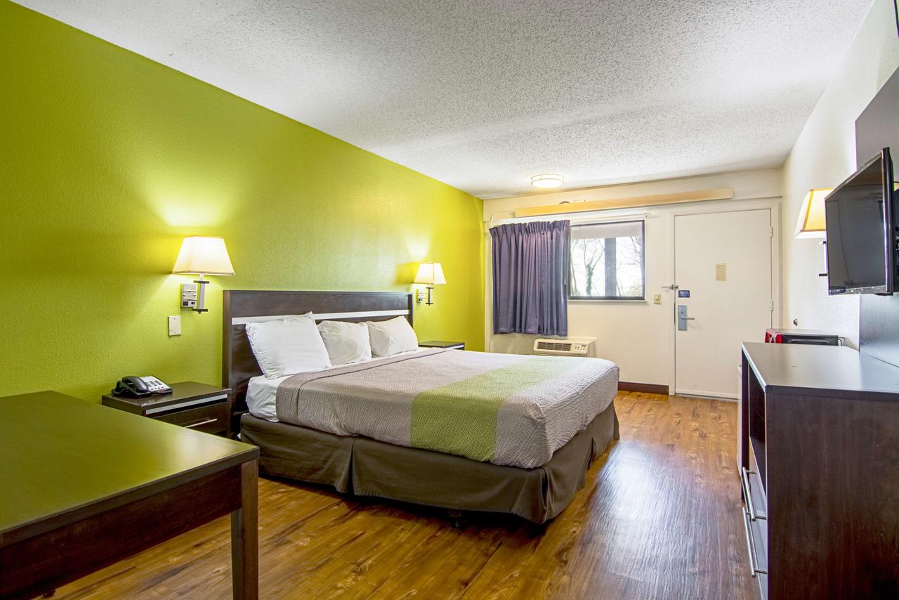 Motel 6 Charlotte - Airport - thumb 24