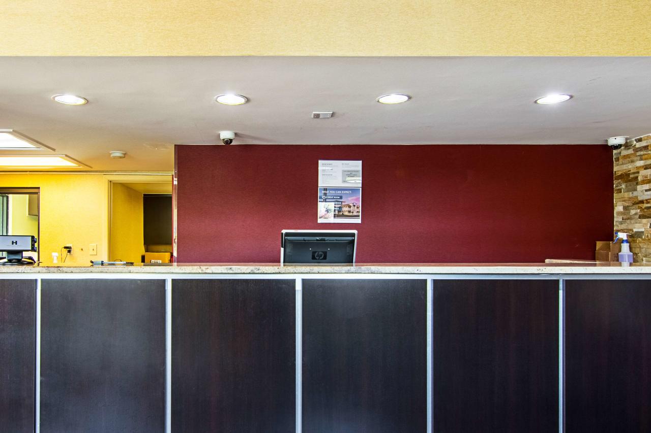 Motel 6 Charlotte - Airport - thumb 13