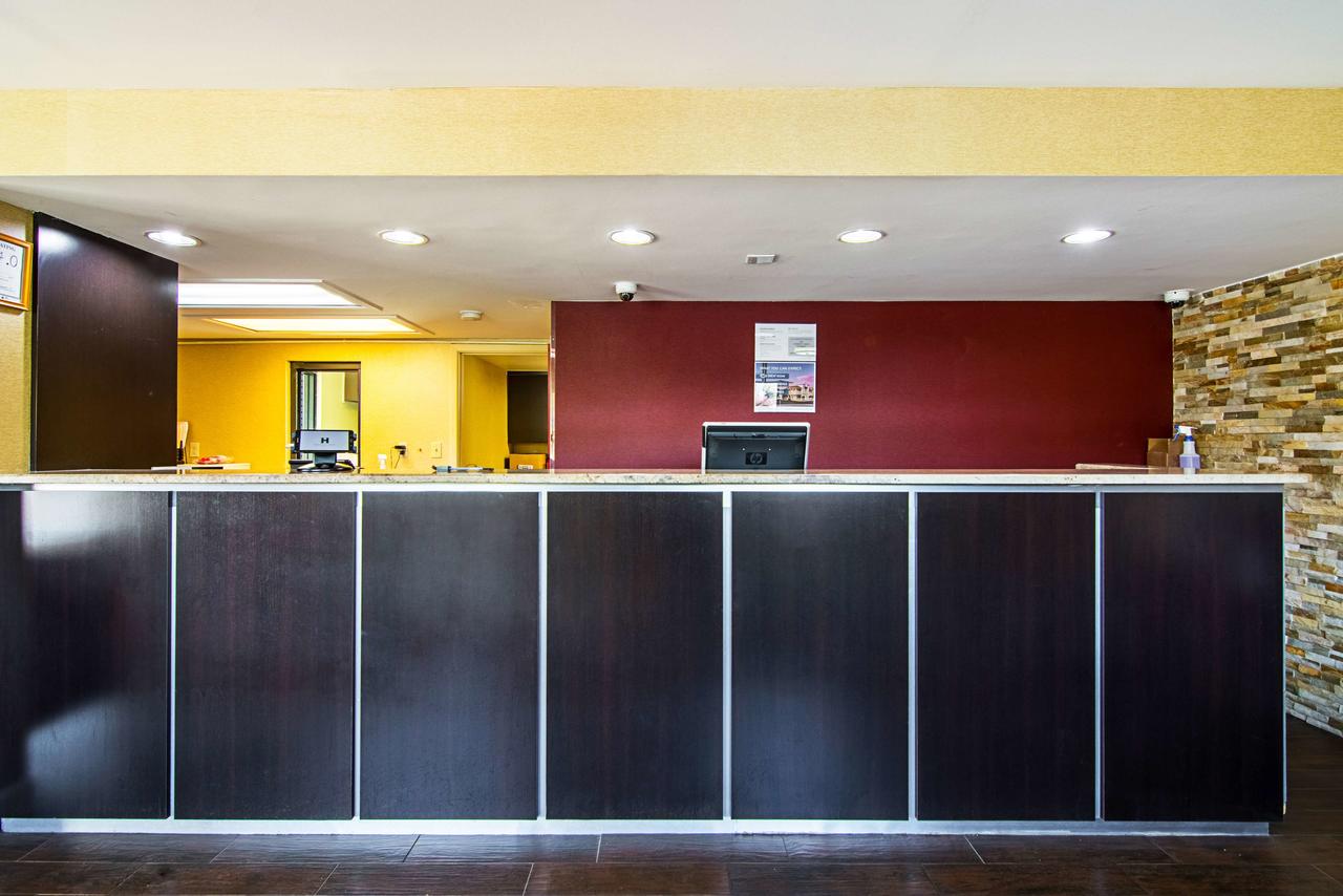 Motel 6 Charlotte - Airport - thumb 28