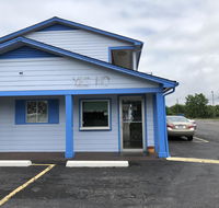 Americas Best Value Inn - Jonesville - Hotels Find