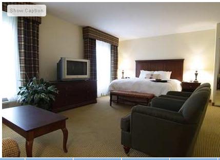 Hampton Inn & Suites Dobson - thumb 8