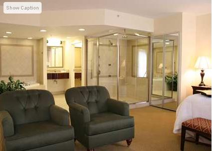 Hampton Inn & Suites Dobson - thumb 9