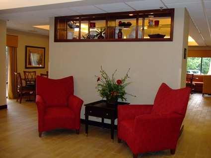 Hampton Inn Raleigh/Garner - thumb 5