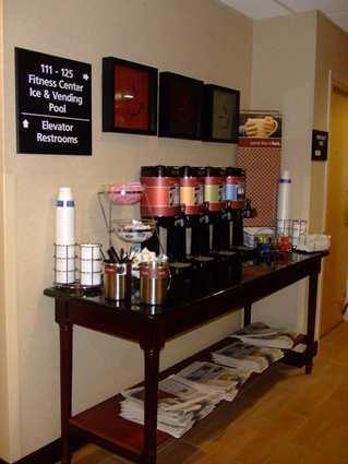 Hampton Inn Raleigh/Garner - thumb 11