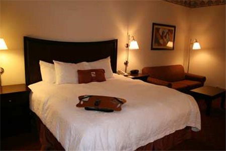 Hampton Inn Raleigh/Garner - thumb 9