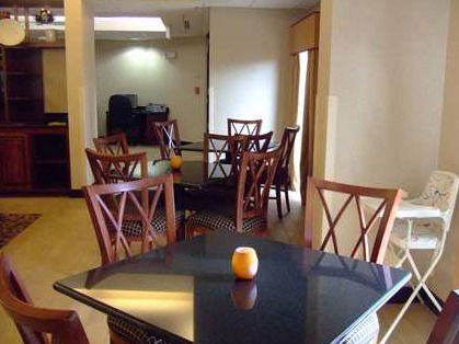 Hampton Inn Raleigh/Garner - thumb 12