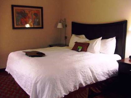 Hampton Inn Raleigh/Garner - thumb 8