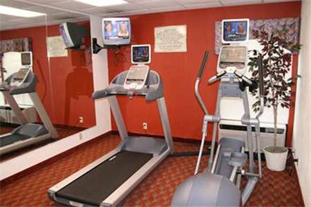 Hampton Inn Raleigh/Garner - thumb 3