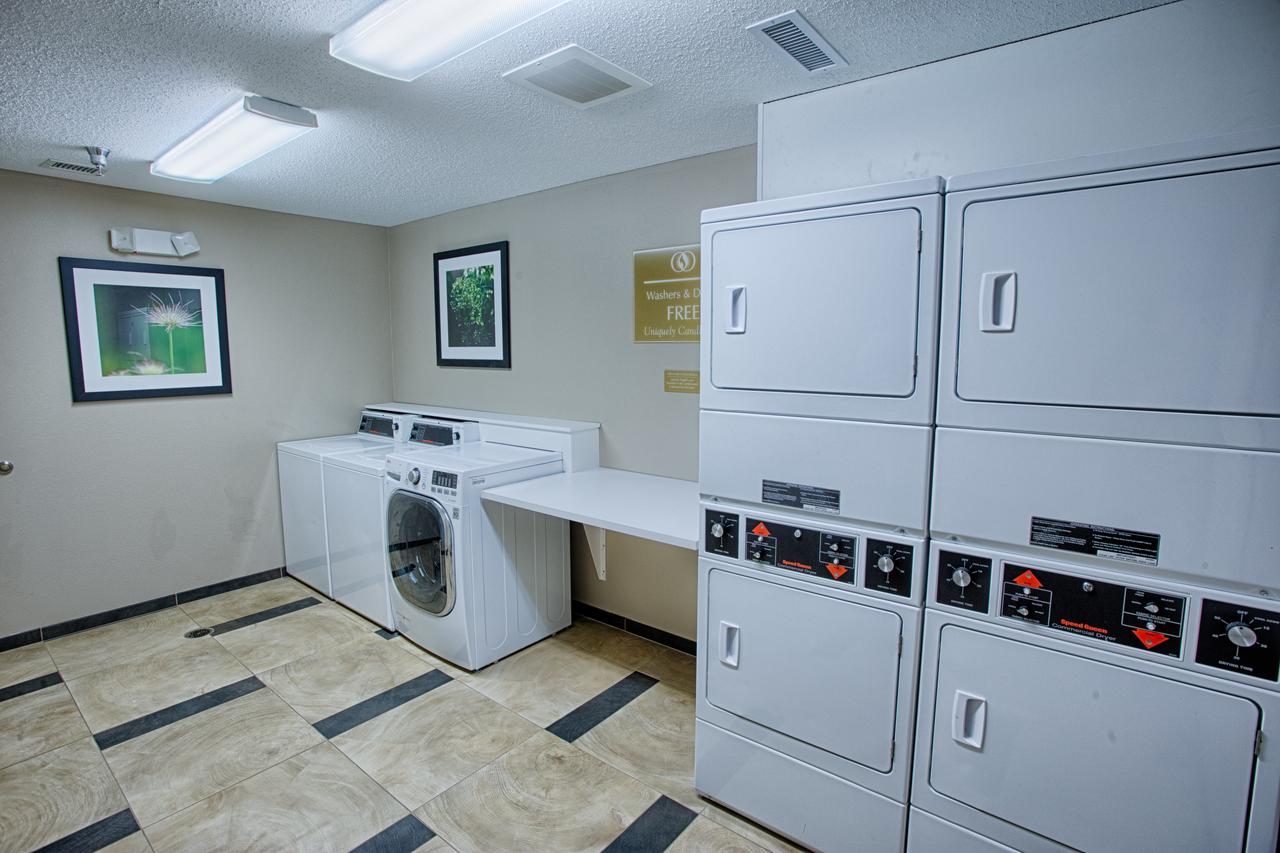 Candlewood Suites Fargo-North Dakota State University - thumb 9