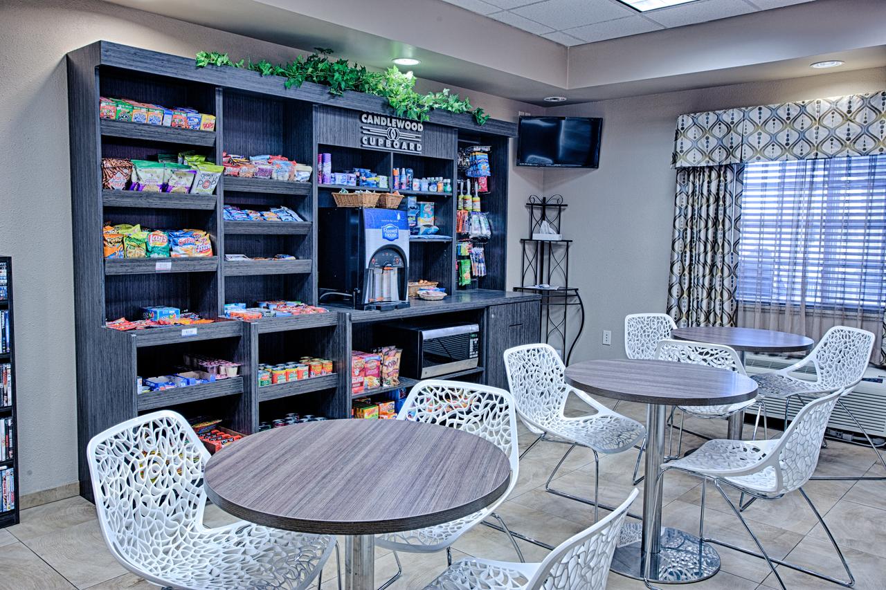 Candlewood Suites Fargo-North Dakota State University - thumb 19