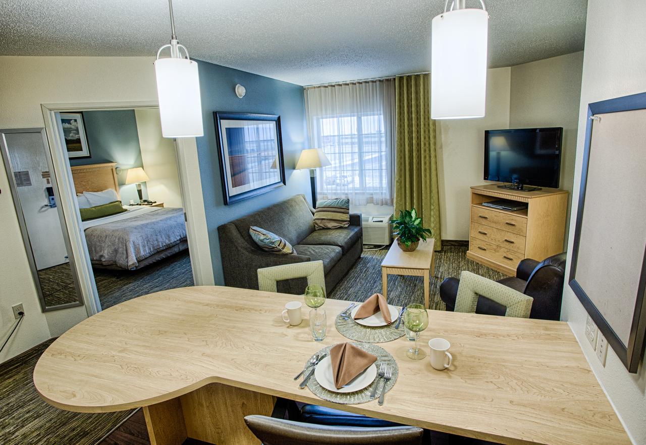 Candlewood Suites Fargo-North Dakota State University - thumb 20