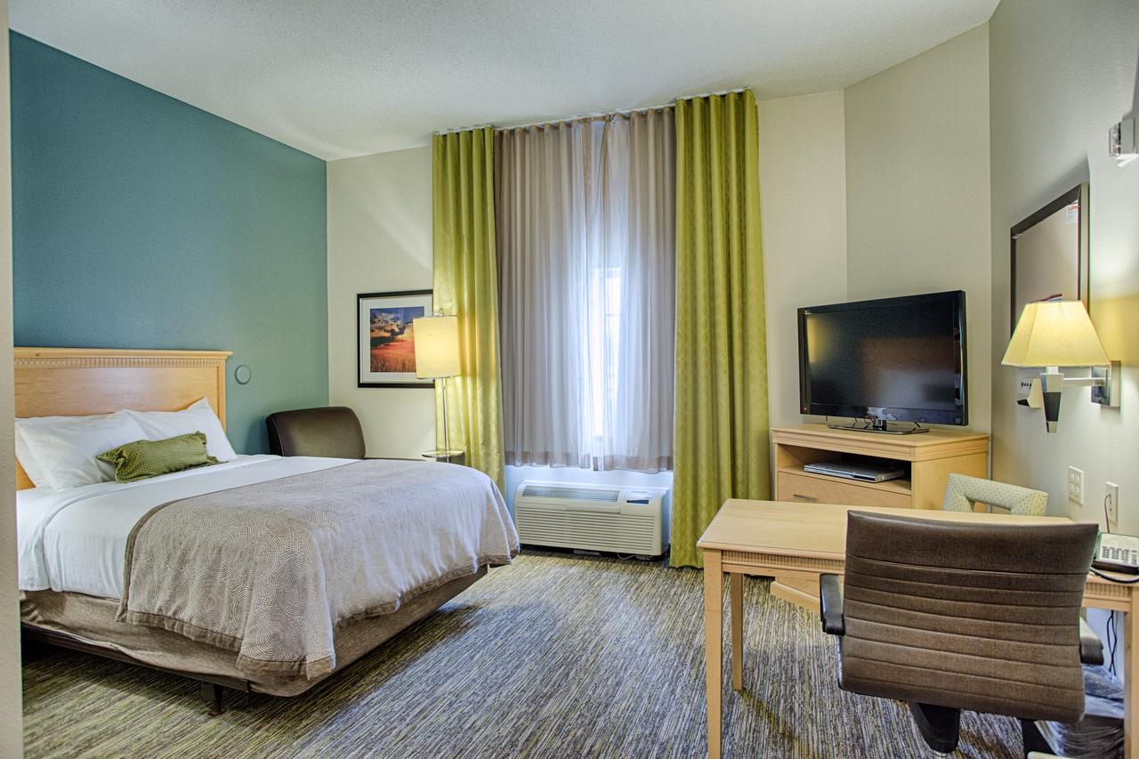 Candlewood Suites Fargo-North Dakota State University - thumb 4