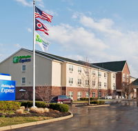 Holiday Inn Express  Suites Columbus East - Reynoldsburg - Hotels Find