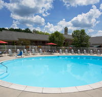 Ohio University Inn and Conference Center - Hotels Find
