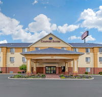 Comfort Suites Findlay I-75 - Hotels Find