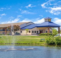 Super 8 by Wyndham Mason - Hotels Find