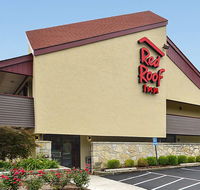 Red Roof Inn Cleveland - Mentor/ Willoughby - Hotels Find