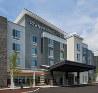 TownePlace Suites by Marriott Cleveland Solon - Hotels Find