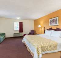 Days Inn by Wyndham Amherst - Hotels Find