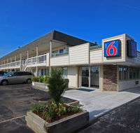Motel 6 Lima - Hotels Find