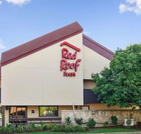 Red Roof Inn Canton - Hotels Find