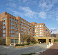 Kingsgate Hotel and Conference Center at the University of Cincinnati - Hotels Find