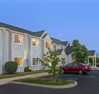 Microtel Inn  Suites by Wyndham Mason - Hotels Find