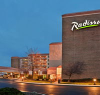Radisson Cleveland Airport - Hotels Find