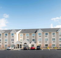 Microtel Inn and Suites North Canton - Hotels Find