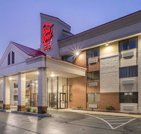 Red Roof Inn  Suites Cleveland - Elyria - Hotels Find