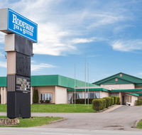 Rodeway Inn and Suites - Hotels Find