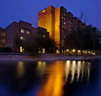 Crowne Plaza Columbus North - Worthington - Hotels Find