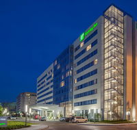 Holiday Inn Cleveland Clinic - Hotels Find