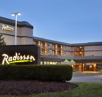 Radisson Akron/Fairlawn - Hotels Find