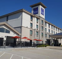 Sleep Inn  Suites Belmont - St. Clairsville - Hotels Find