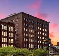 Global Luxury Suites in Downtown Cleveland - Hotels Find