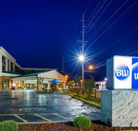 Best Western Wooster Hotel - Hotels Find