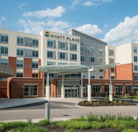 Hyatt Place Cincinnati/Sharonville Convention Center - Hotels Find