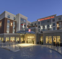 Hilton Garden Inn Cincinnati Midtown - Hotels Find